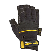 Перчатки Dirty Rigger Comfort Fit (Fingerless)